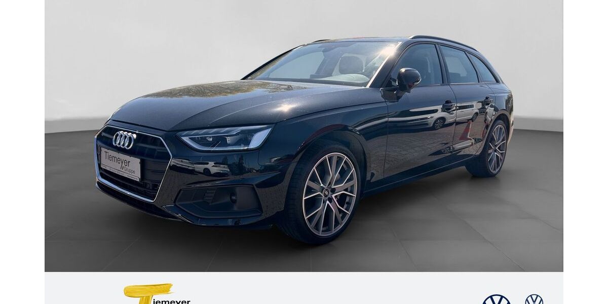 Audi A4 6.736 km 33.780 &euro; Marl 45770