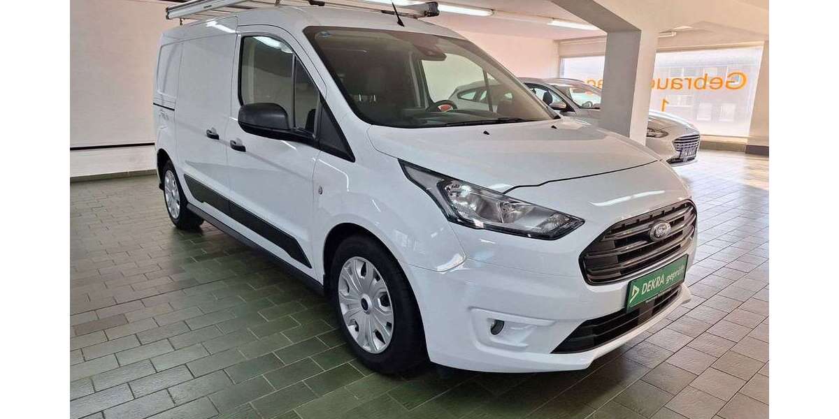 Ford Transit Connect 50.388 km 16.990 &euro; Gelsenkirchen 45899