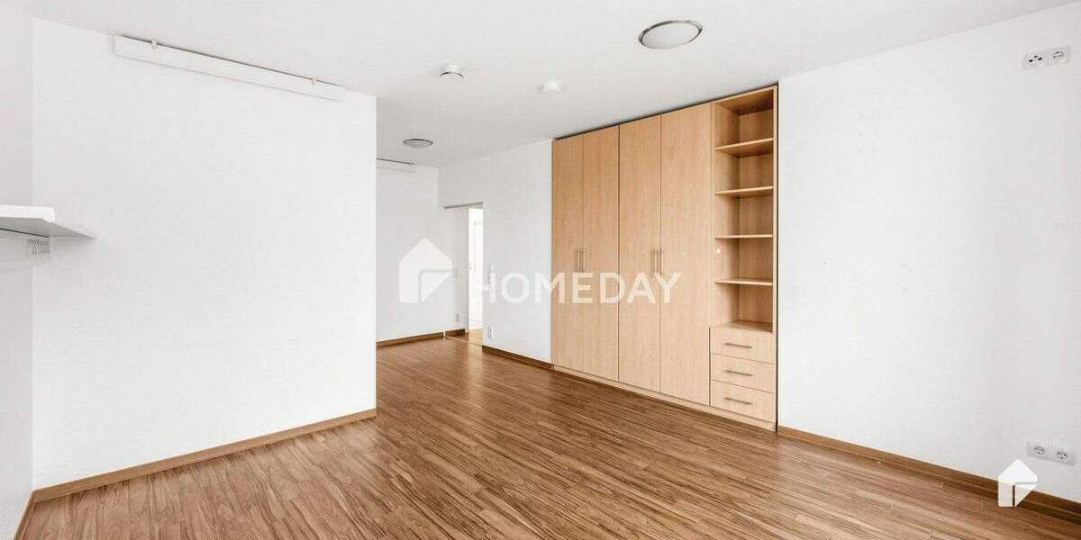 Etagenwohnung Wetter (Ruhr) Alt-Wetter - 6 Zimmer, 228 m&sup2;, 198.000&euro; | Angebot:25644768