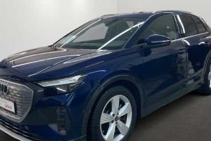Audi Q4 e-tron 64.619 km 29.980 &euro; Mülheim 45478