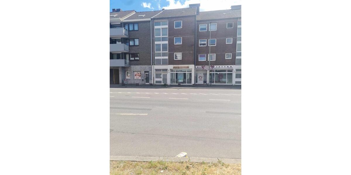 Gewerbeobjekt Duisburg Duisburg-Mitte - 677&euro; | Angebot:26628951