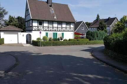 Haus Wuppertal Sedansberg - 5 Zimmer, 130 m&sup2;, 440.000&euro; | Angebot:25625640