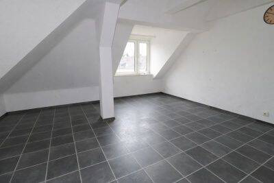 Etagenwohnung Essen Altendorf - 3 Zimmer, 62 m&sup2;, 99.500&euro; | Angebot:26931862