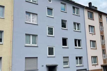Wohnung zum Mieten in Wuppertal 390 € 48 m² 2 zimmer