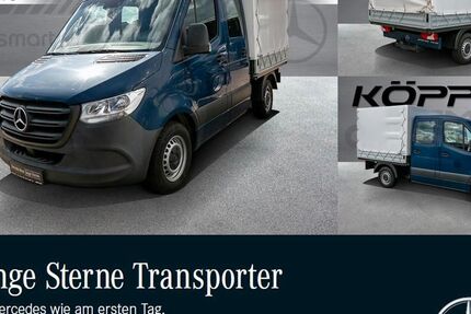 Mercedes-Benz Sprinter 24.998 km 35.103 &euro; Dorsten 46282