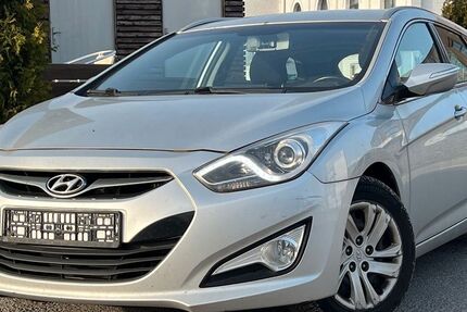 Hyundai i40 287.978 km 3.250 &euro; Gelsenkirchen 45884