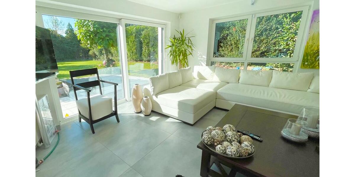 Einfamilienhaus Hünxe - 6 Zimmer, 250 m&sup2;, 1.190.000&euro; | Angebot:26537671