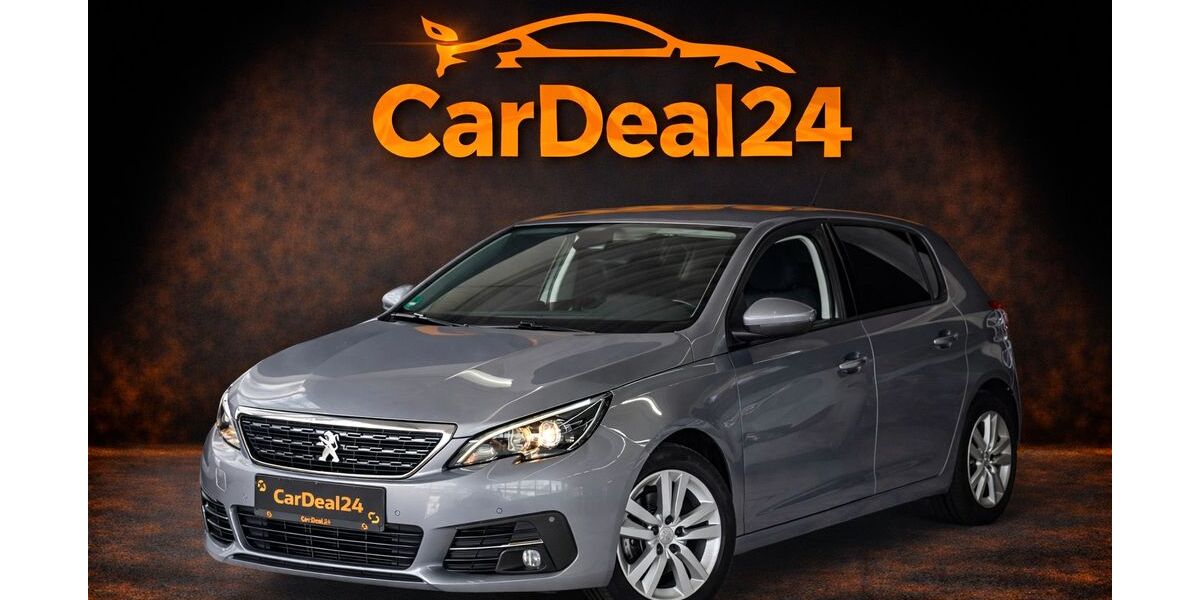 Peugeot 308 61.000 km 10.999 &euro; Voerde 46562