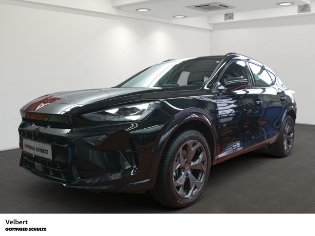 Cupra Formentor 19.624 km 32.790 &euro; Velbert 42553