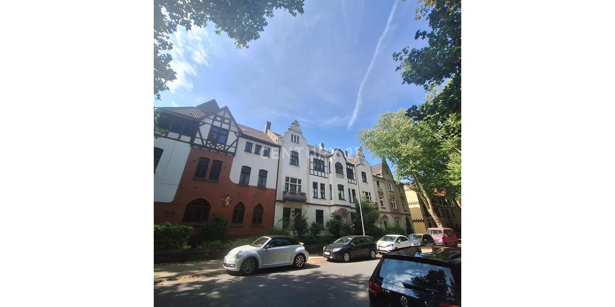 Etagenwohnung Bochum Günnigfeld - 2 Zimmer, 73 m&sup2;, 730&euro; | Angebot:25803930