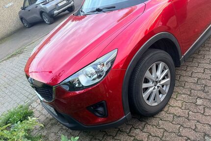 Mazda CX-5 183.200 km 4.900 &euro; Wuppertal 42279