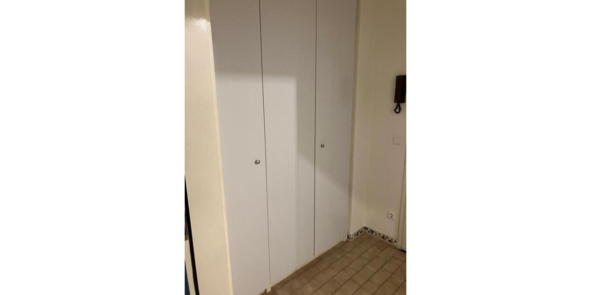 Etagenwohnung Bochum Günnigfeld - 1 Zimmer, 37 m&sup2;, 450&euro; | Angebot:25612852