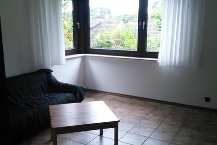 Appartement 40 qm zu vermieten 1 zimmer