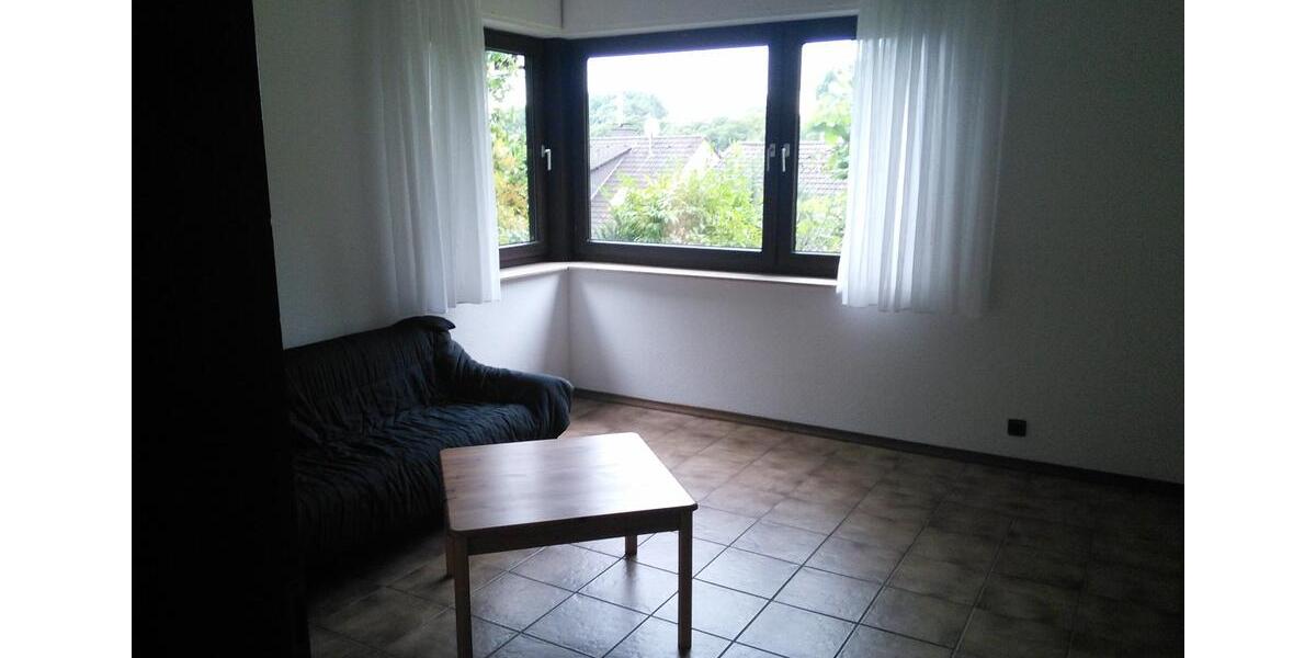 Appartement 40 qm zu vermieten 1 zimmer