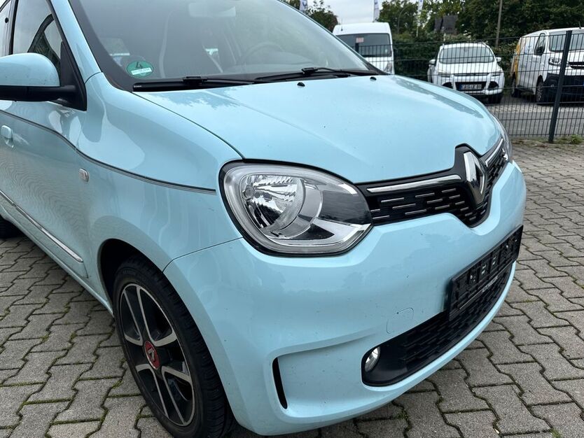 Renault Twingo 36.000 km 10.500 € Dortmund 44379