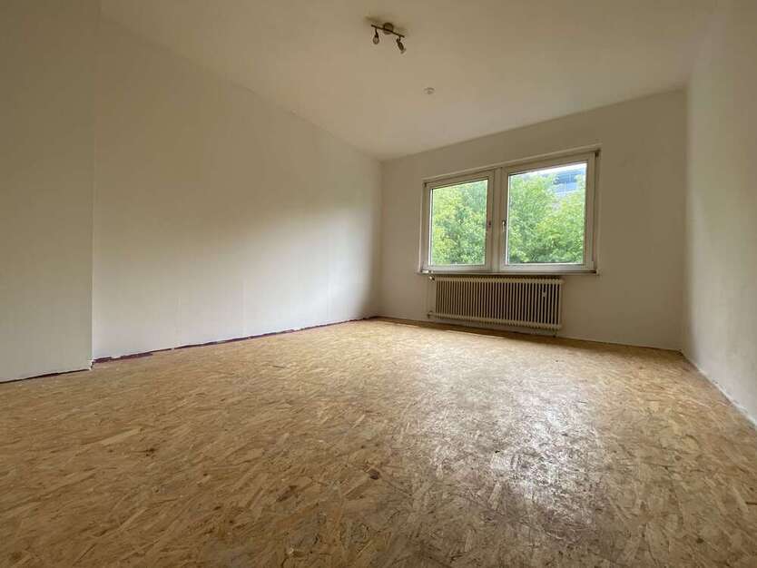 Wohnung zum Kaufen in Dortmund 99.000 € 46.6 m²