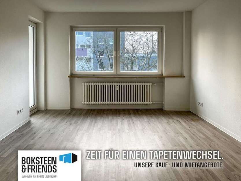 Wohnung zum Mieten in Wuppertal 545 € 76.36 m²