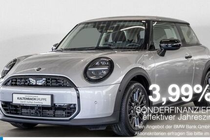 Mini Cooper C