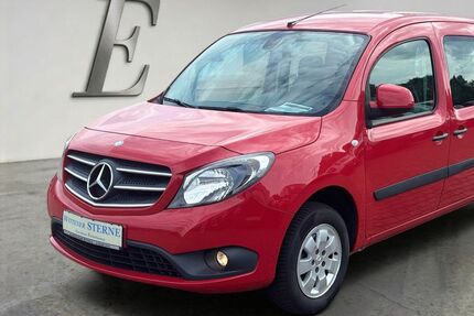 Mercedes-Benz Citan 113.528 km 15.351 &euro; Witten 58454