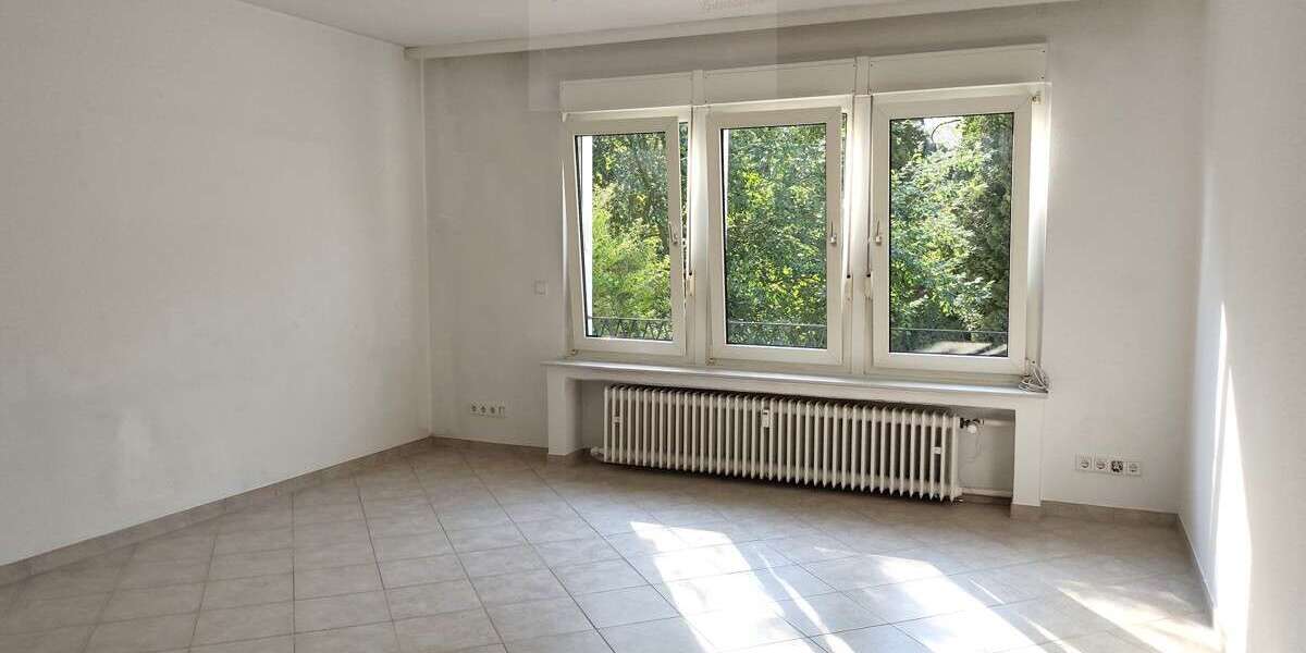 Etagenwohnung Hattingen - 2 Zimmer, 56 m&sup2;, 490&euro; | Angebot:27196283