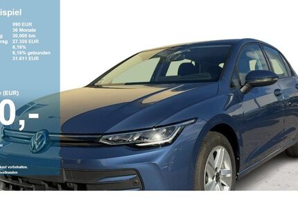 VW Golf 11.193 km 27.320 &euro; Moers 47441