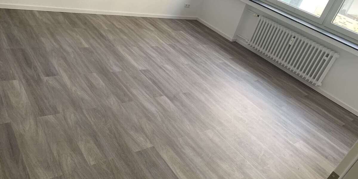 Etagenwohnung Essen Stadtkern - 3.5 Zimmer, 68 m&sup2;, 580&euro; | Angebot:26531852