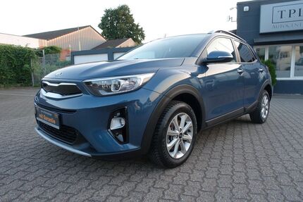 Kia Stonic 55.500 km 11.950 &euro; Essen 45329