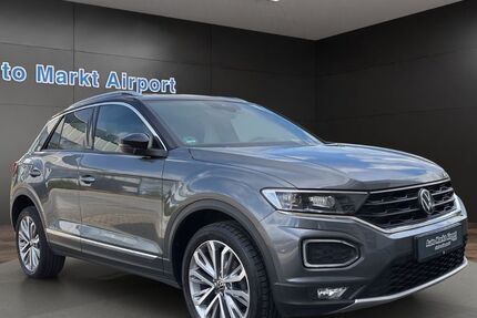VW T-Roc 107.490 km 18.450 &euro; Ratingen bei Düsseldorf 40878