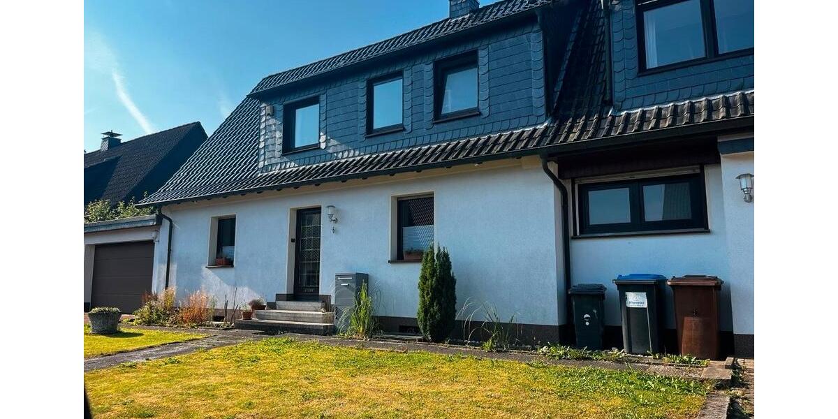 Einfamilienhaus Gevelsberg - 545.000&euro; | Angebot:27428325