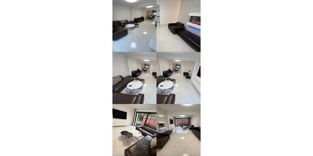 Doppelhaushälfte kernsaniert 2020 Fußbodenheizung 4.5 zimmer