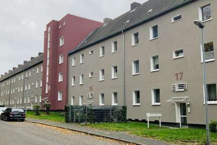 Wohnung Bochum Hiltrop - 6 Zimmer, 96 m&sup2;, 809&euro; | Angebot:27485520