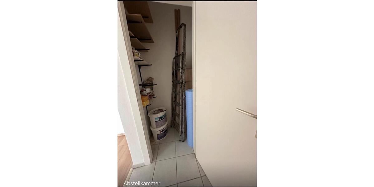 Etagenwohnung Wuppertal Lichtenplatz - 3 Zimmer, 82 m&sup2;, 1.150&euro; | Angebot:26468268