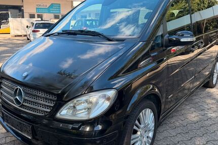 Mercedes-Benz Viano 298.000 km 10.950 &euro; Bochum 44791