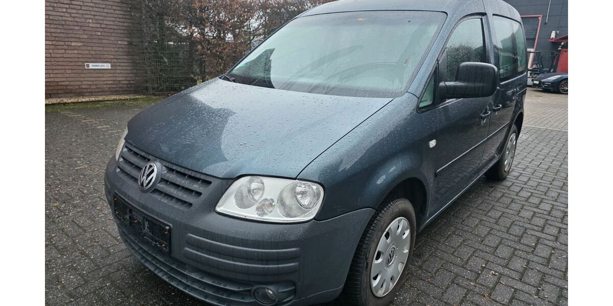 VW Caddy 199.000 km 3.700 &euro; Moers 47441