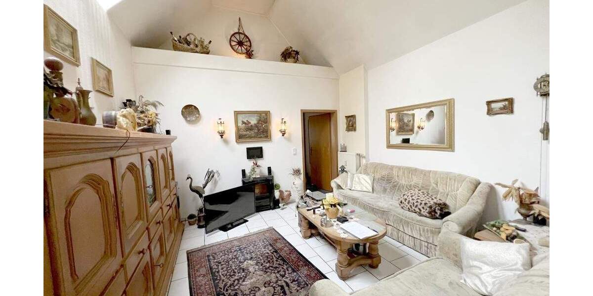 Etagenwohnung Bottrop-Grafenwald Grafenwald - 2 Zimmer, 690&euro; | Angebot:25803193