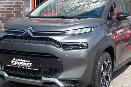Citroen C3 Aircross 34.370 km 17.480 &euro; Oberhausen 46147