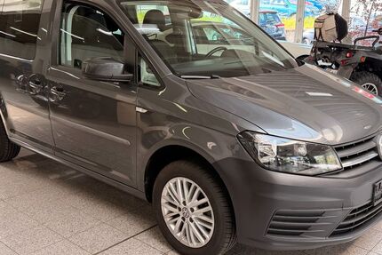 VW Caddy 37.200 km 19.990 &euro; Hattingen (bei Bochum) 45527