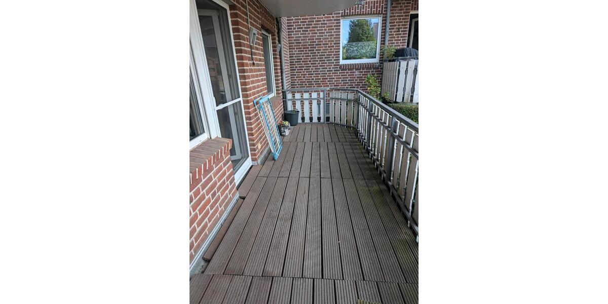Erdgeschoßwohnung Voerde (Niederrhein) - 4.5 Zimmer, 98 m&sup2;, 227.000&euro; | Angebot:27474902