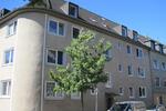 Dachgeschoßwohnung Mülheim an der Ruhr - 2.5 Zimmer, 57 m&sup2;, 671&euro; | Angebot:25304417