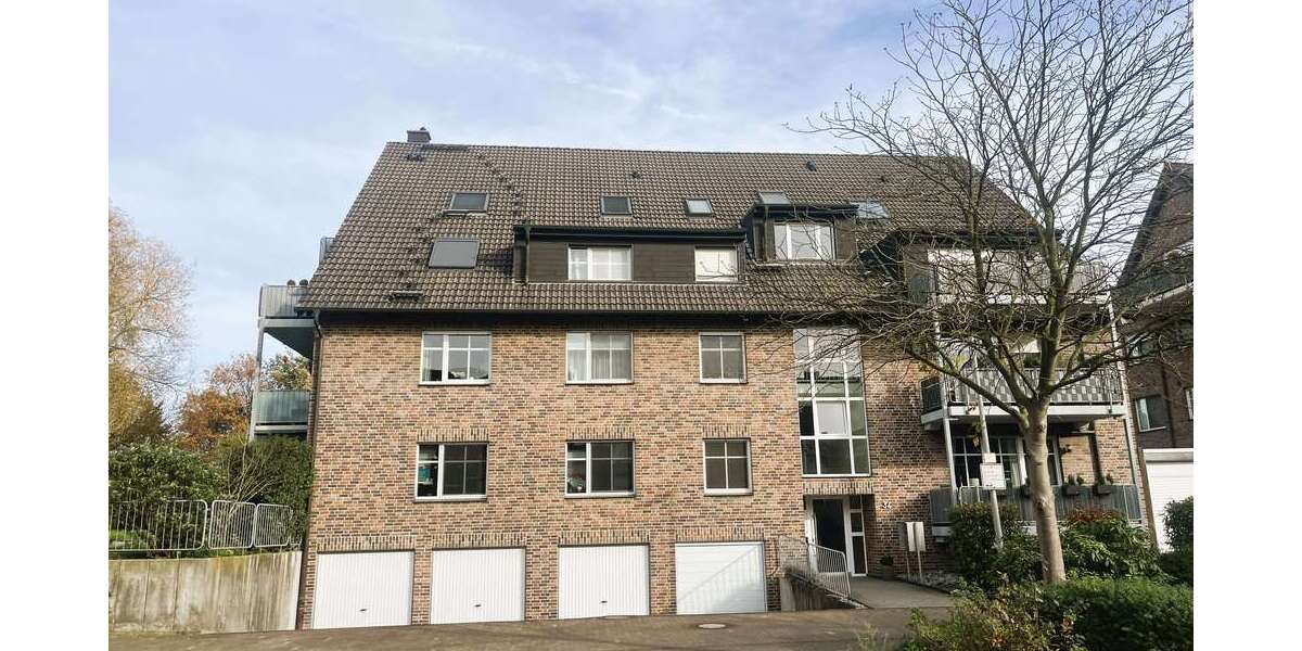 Wohnung zum Kaufen in Oberhausen 139.000 € 55 m² 2 zimmer