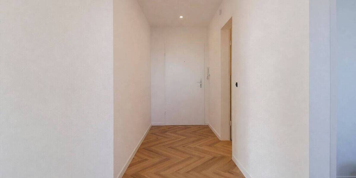 Etagenwohnung Duisburg Hochheide - 2 Zimmer, 58 m&sup2;, 88.000&euro; | Angebot:26920363