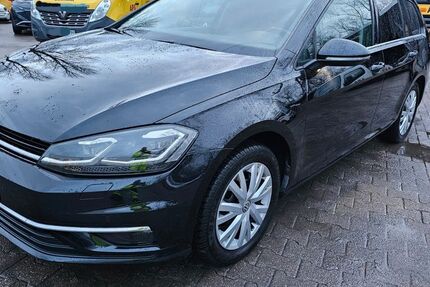 VW Golf 193.000 km 11.700 &euro; Wetter 58300