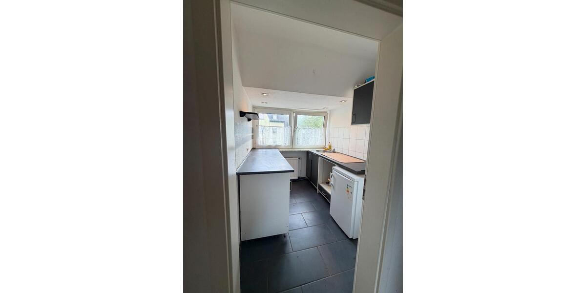 Dachgeschoßwohnung Herten - 3 Zimmer, 49 m&sup2;, 326&euro; | Angebot:26444167