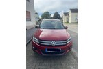 VW Tiguan 87.500 km 15.000 € Dortmund 44135