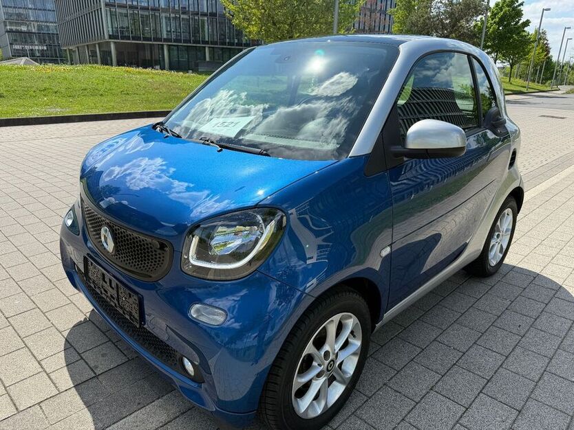 ForTwo