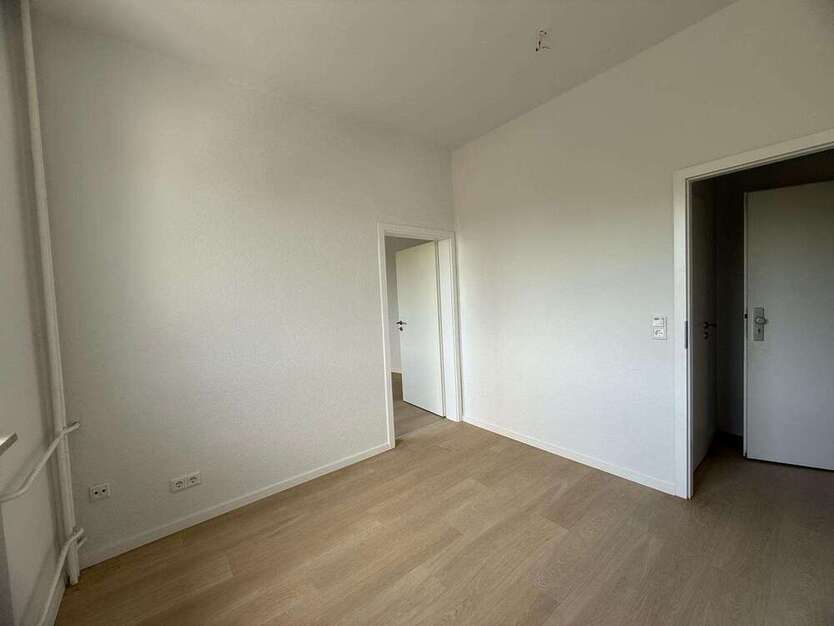 Wohnung zum Mieten in Bochum 323,81 € 29.4 m²