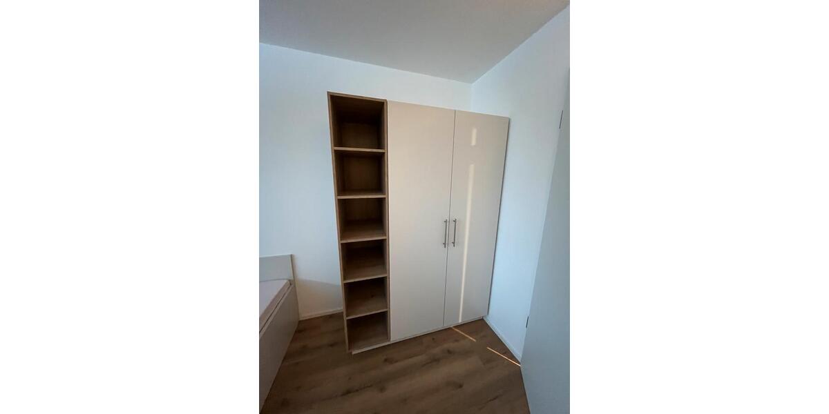 Etagenwohnung Bochum Laer - 1 Zimmer, 30 m&sup2;, 750&euro; | Angebot:26119897