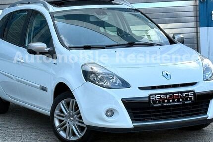 Renault Clio 55.000 km 7.901 &euro; Ratingen 40880