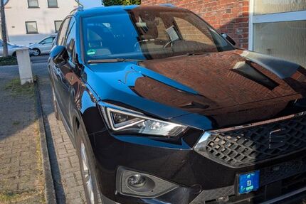 Seat Tarraco 65.500 km 25.900 &euro; Bottrop 46242