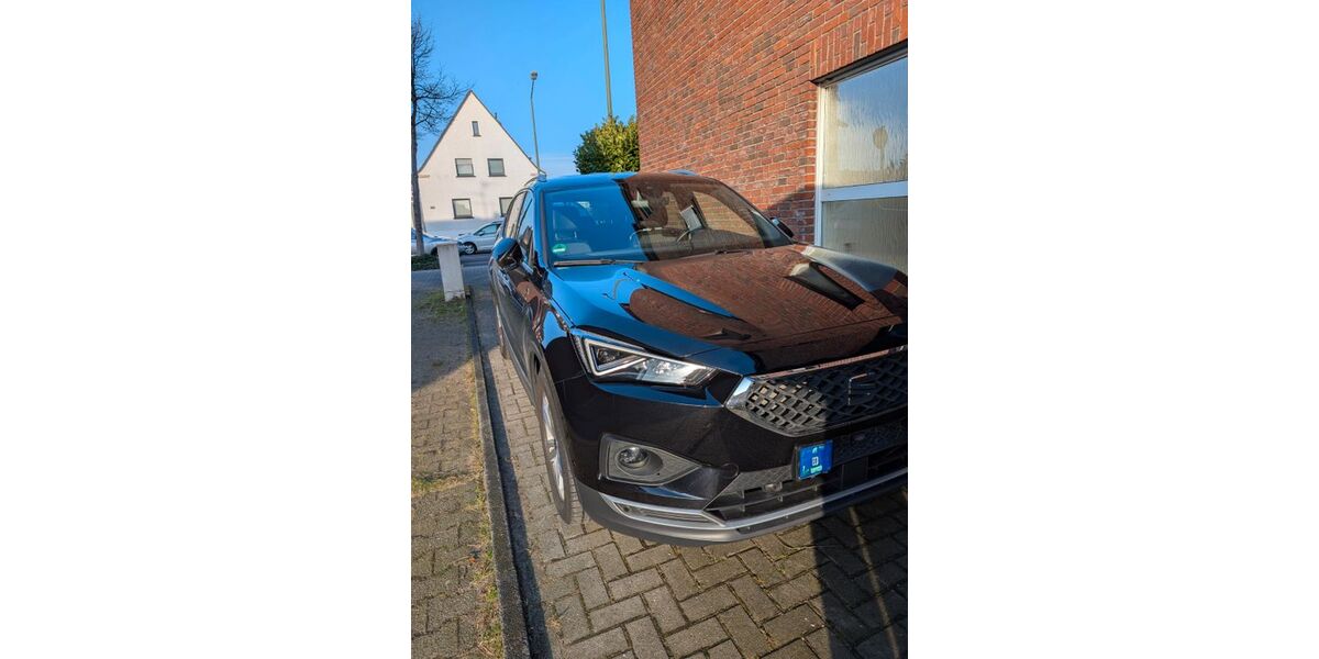 Seat Tarraco 65.500 km 25.900 &euro; Bottrop 46242